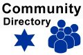 Adelaide and Surrounds Community Directory