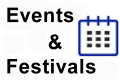 Adelaide and Surrounds Events and Festivals Directory