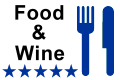 Adelaide and Surrounds Food and Wine Directory