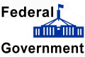 Adelaide and Surrounds Federal Government Information