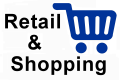 Adelaide and Surrounds Retail and Shopping Directory