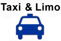 Adelaide and Surrounds Taxi and Limo