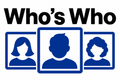 Adelaide and Surrounds Who's Who